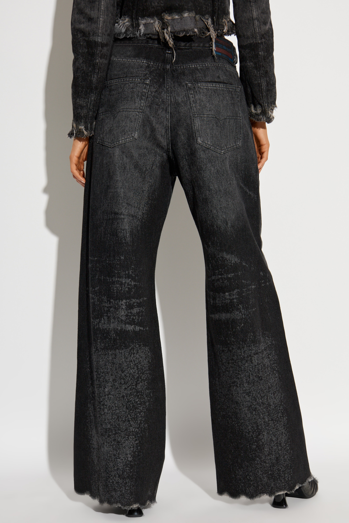 Diesel Jeans '1996 D-SIRE-FSH1' | Women's | Vitkac